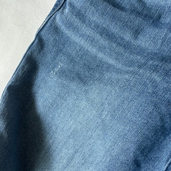 Democracy Blue Jeans “ab-solution “ Size 6 - Picture 7 of 10